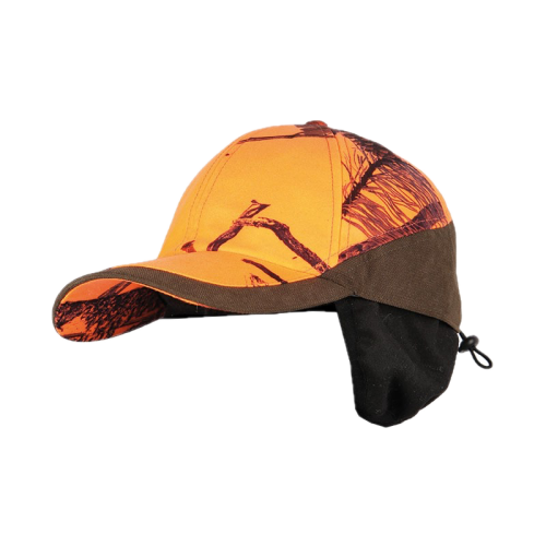 Casquette Chaude Thermo-Hunt Somlys 906C