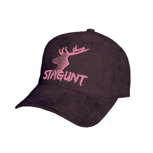 Casquette Stagunt Peisey Orchid