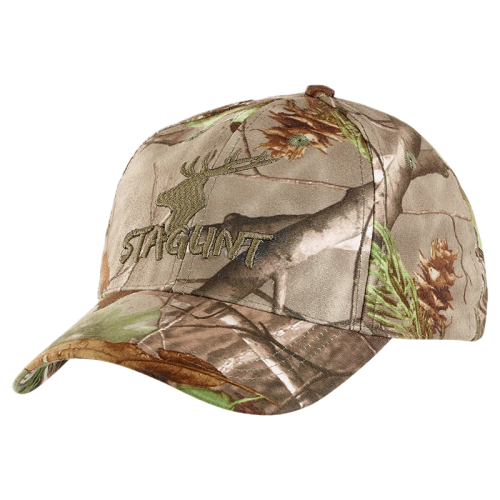 casquette stagunt camoo