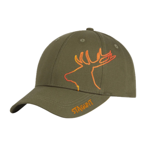 Casquette Stagunt Stag