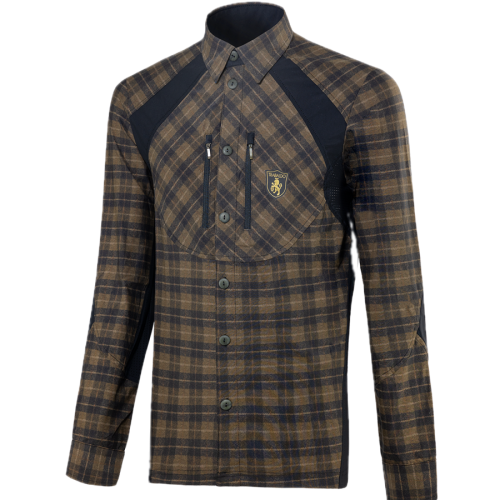 Chemise Trabaldo Australis