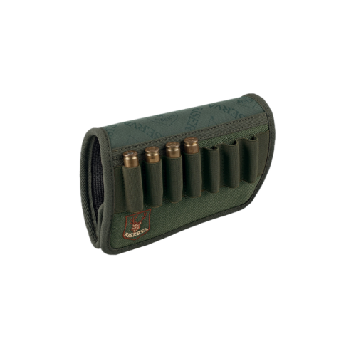 Étui à balles pour crosse carabine Riserva R1226