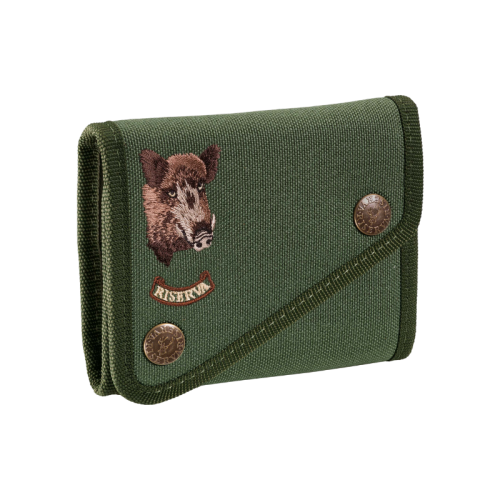 Pochette à balles 11 tubes Multicalibre Riserva  R9012