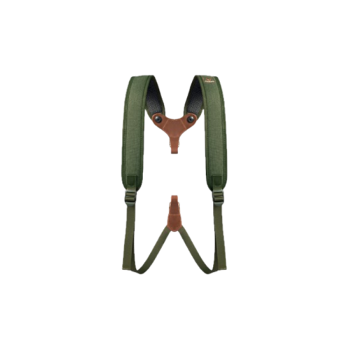 Double bretelles en cordura Riserva R2034