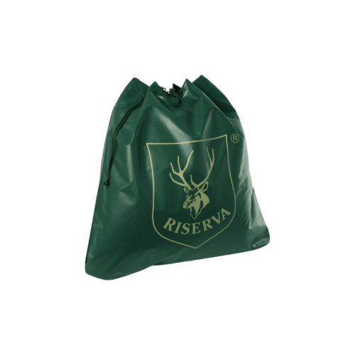 Sac étanche thermosoudé PVC Vert Riserva R1005