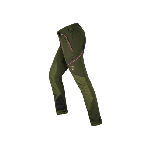 Pantalon de Chasse Femme Trabaldo Starlight Pro