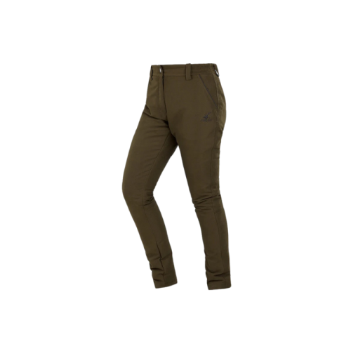 Pantalon Femme Stagunt Peisey