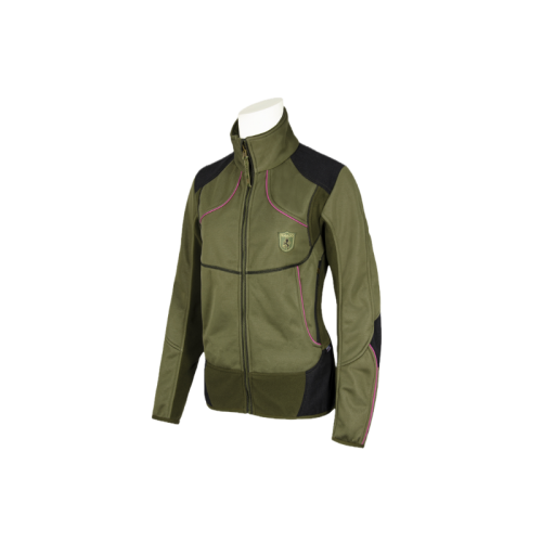 Polaire Femme Trabaldo Hydra