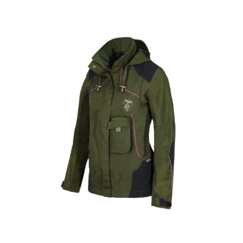 Veste de Chasse Femme Trabaldo Artemis