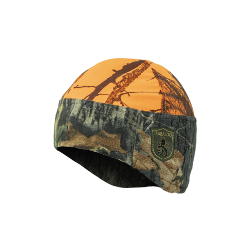 Bonnet Trabaldo Fox HV