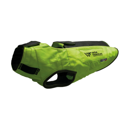 Gilet Pour Chien X-Protect Wild Tracker