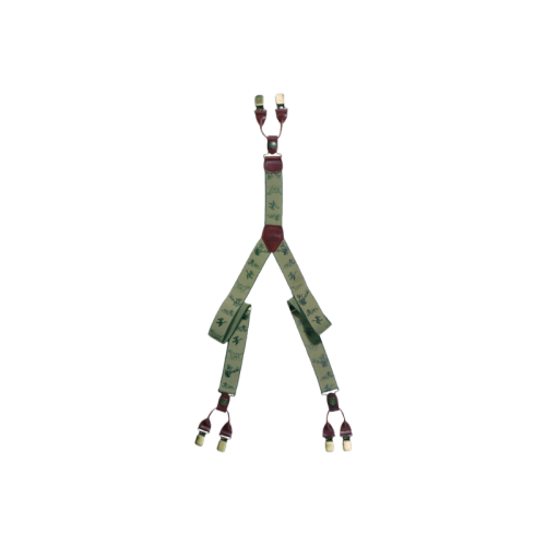 Bretelles pour pantalon Riserva R1455