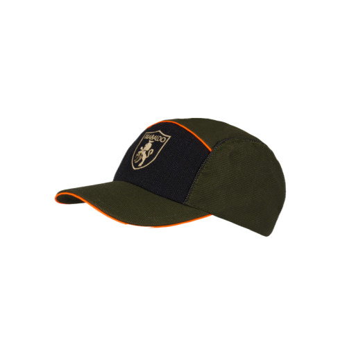 Casquette Apache Trabaldo Néon