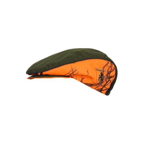 Casquette de Chasse Lizard HV Trabaldo
