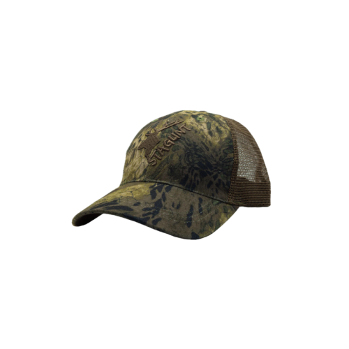 Casquette Stagunt Wild Cap