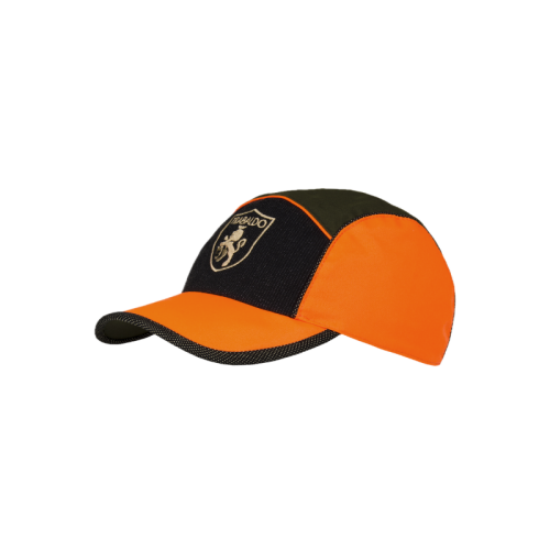 Casquette Trabaldo Apache H.V Néon