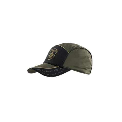 Casquette Trabaldo Denali Winter