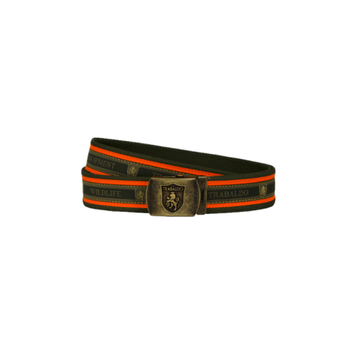 Ceinture Trabaldo WTE Orange