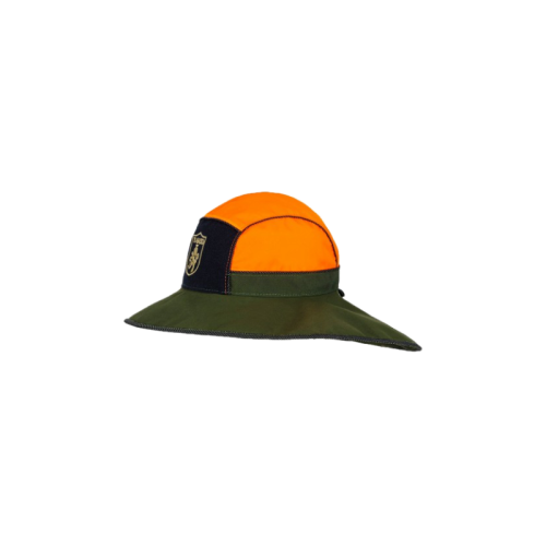 Chapeau Trabaldo Réversible Missouri