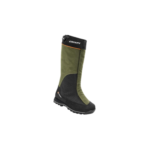 Chaussure Crispi Highland GTX Kaki