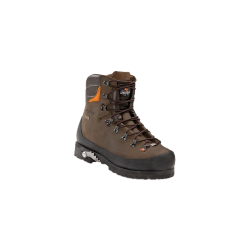 Chaussure Crispi Super Granite GTX Forest