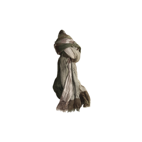 Echarpe Stagunt Lucho