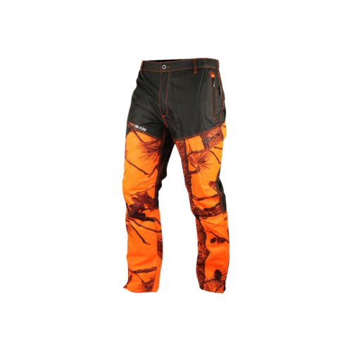 Fuseau renforcé Evo Orange Somlys 598