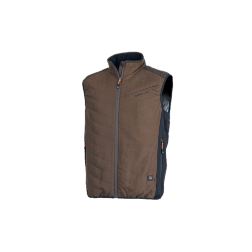 Gilet Chauffant Somlys 209