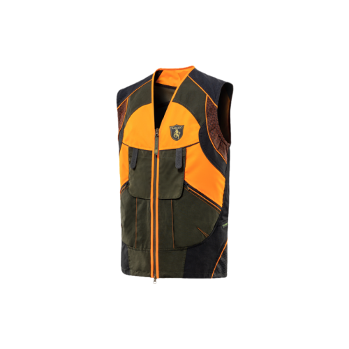 Gilet de Chasse Trabaldo Sniper HV