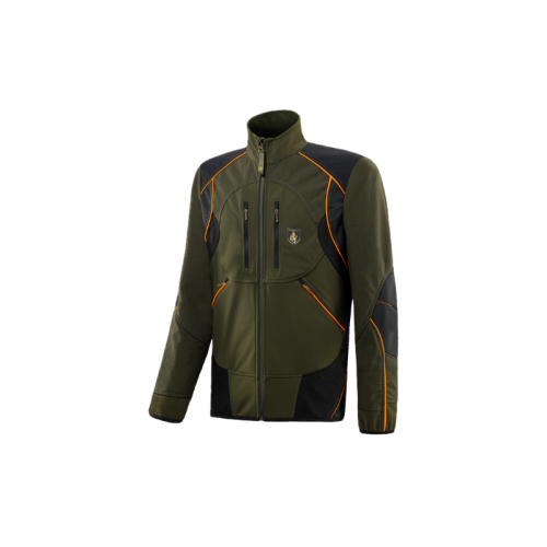 Veste Supertempest Evo Trabaldo