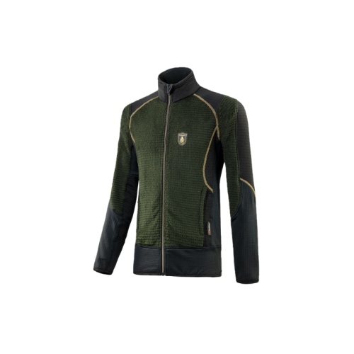 Gilet Technique Camp Trabaldo