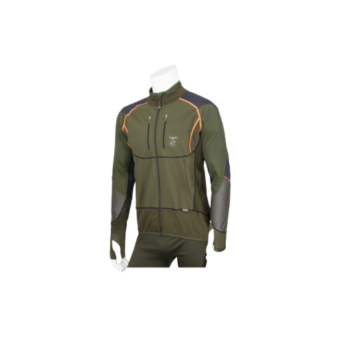 Gilet Technique Trabaldo Supertempest