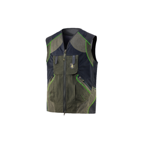 Gilet Trabaldo Huracan (Nouveauté 2025)