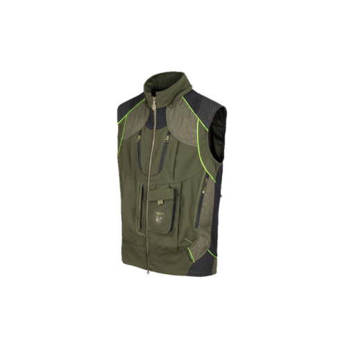 Gilet Trabaldo Intrepid