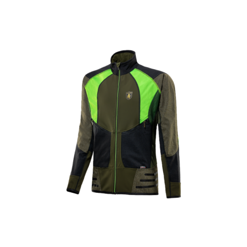 Gilet Trabaldo Supercayman H.V.