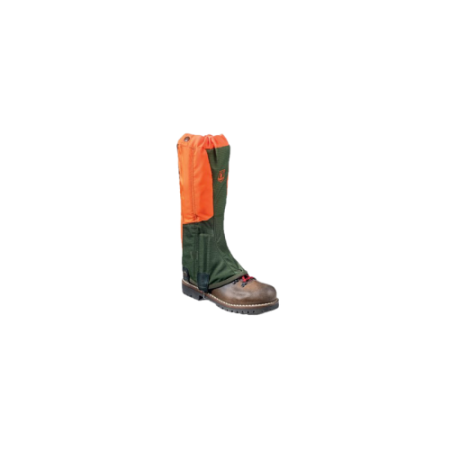 Guetre Ergonomique Riserva Orange R1689