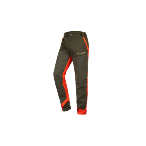 Pantalon de chasse Stagunt Wildtrack Blaze