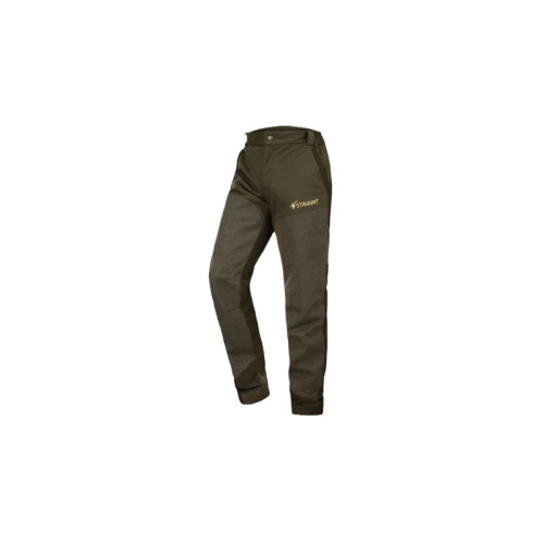 Pantalon de chasse Stagunt Wildtrack Cypress