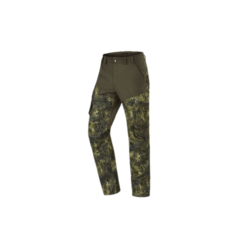 Pantalon Etanche Stagunt Terra