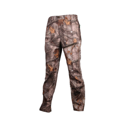 Pantalon Enfant Treeland Camo Forest T652K