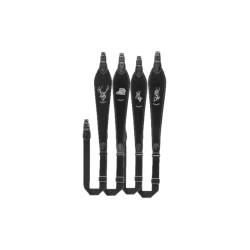 Bretelle Riserva pour carabine avec animaux (Nouveauté 2025)