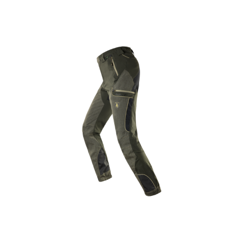 Pantalon Trabaldo Ascent