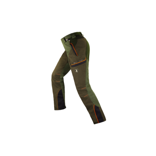 Pantalon Trabaldo Panther Pro 3.0