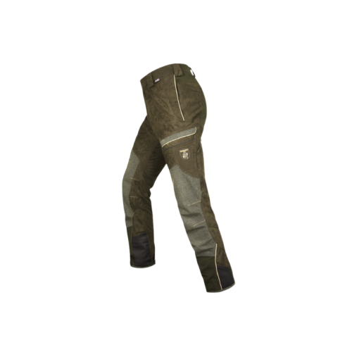 Pantalon Trabaldo Pioneer Soft