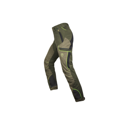 Pantalon Trabaldo Warrior