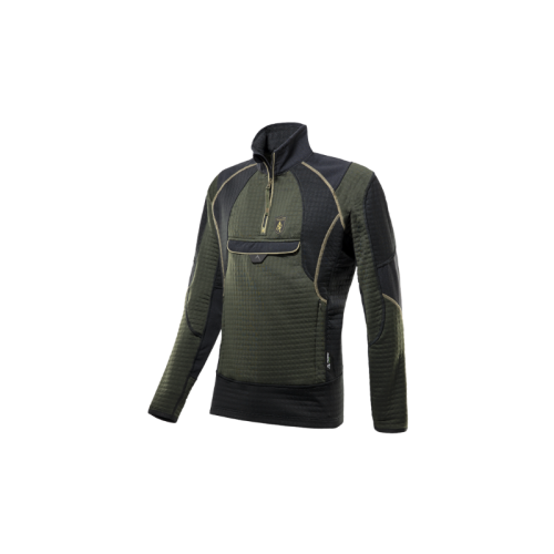 Polaire Trabaldo Track