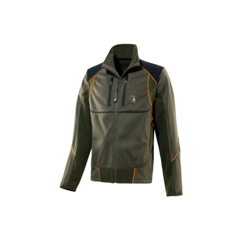 Polaire de Chasse Trabaldo Antares Winter