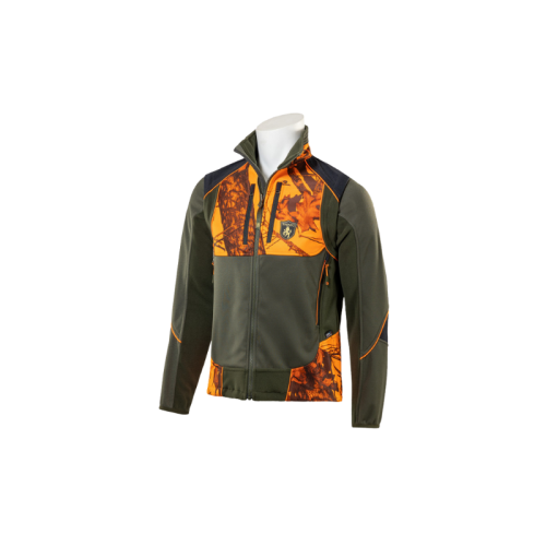 Polaire de Chasse Trabaldo Antares Winter HV