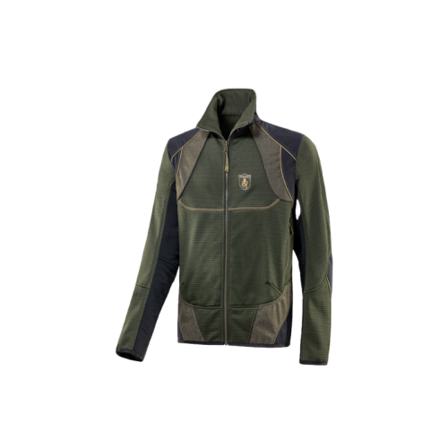 Polaire de Chasse Trabaldo Sherpa