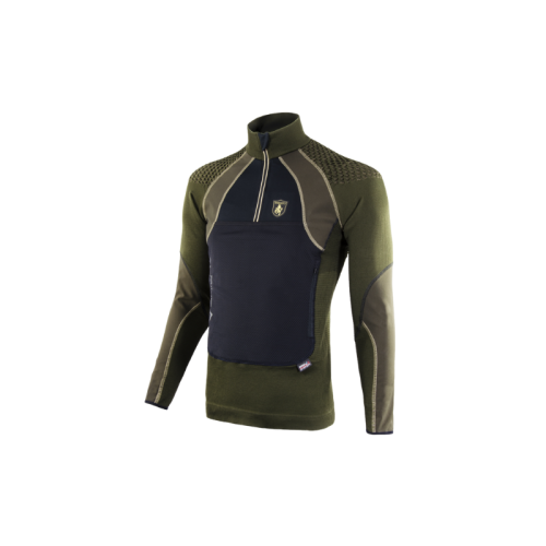 Sous -Vêtement Technique Glacier Trabaldo